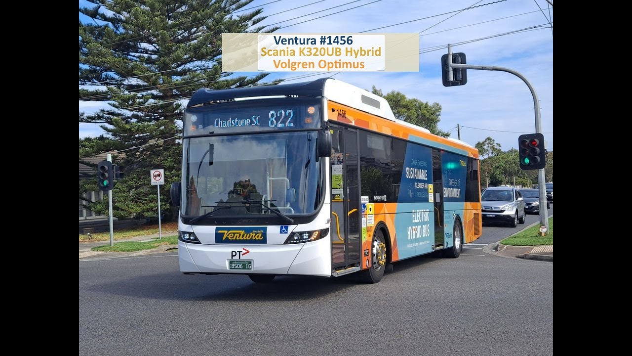 [Hybrid Griffin] Ventura 