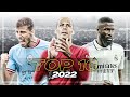 Top 10 Defenders 2022 | HD