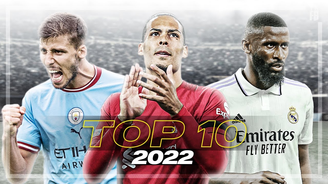 Top 10 best teenage soccer players in the world 2022 - Futbol on FanNation