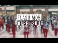 Hillsong Young & Free - Flash Mob Gospel 2016 - São Paulo/SP