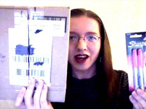 jones vs santos Awesome packaging, Amazon!