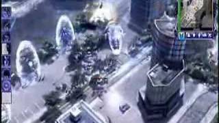 C&C LEGENDS IGN PART II