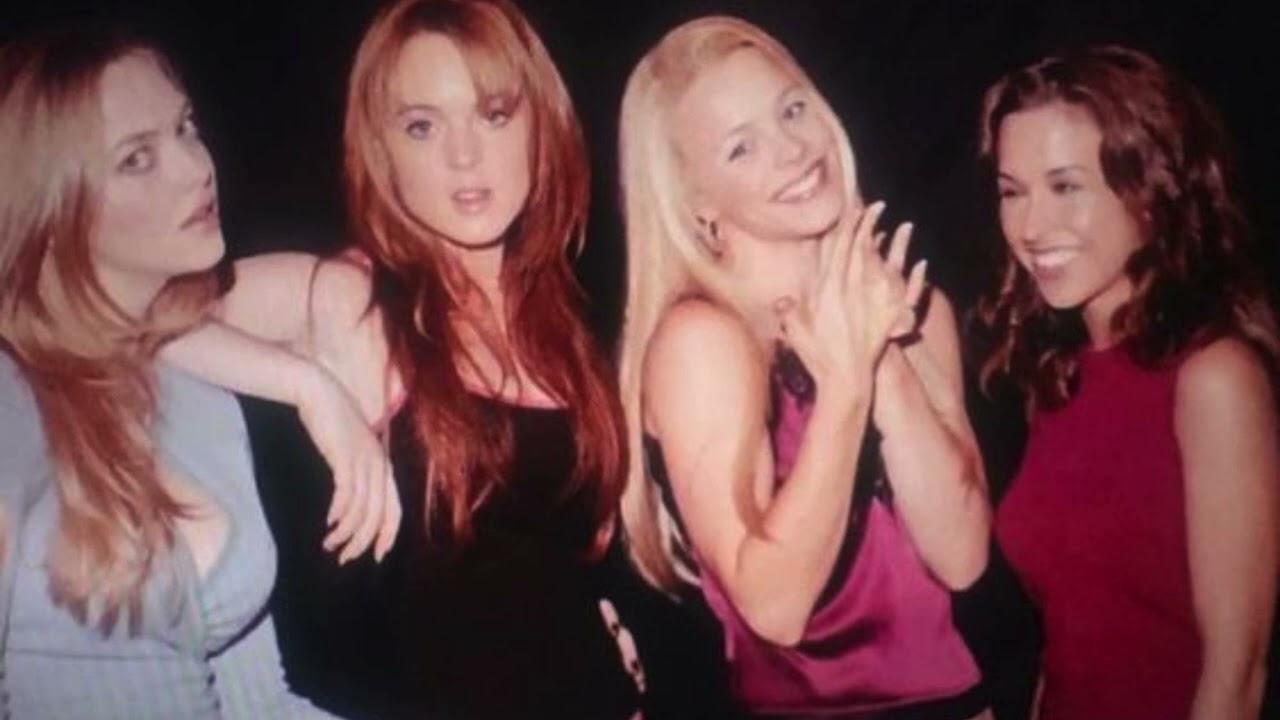 POV : You're a teenage girl in the 2000's (y2k playlist)