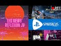 News rflexion jv  projet spartacus dans les prochains jours   ubisoft ce rveil 