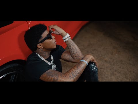 Yungeen Ace - Rekindle 23 (Official Music Video)