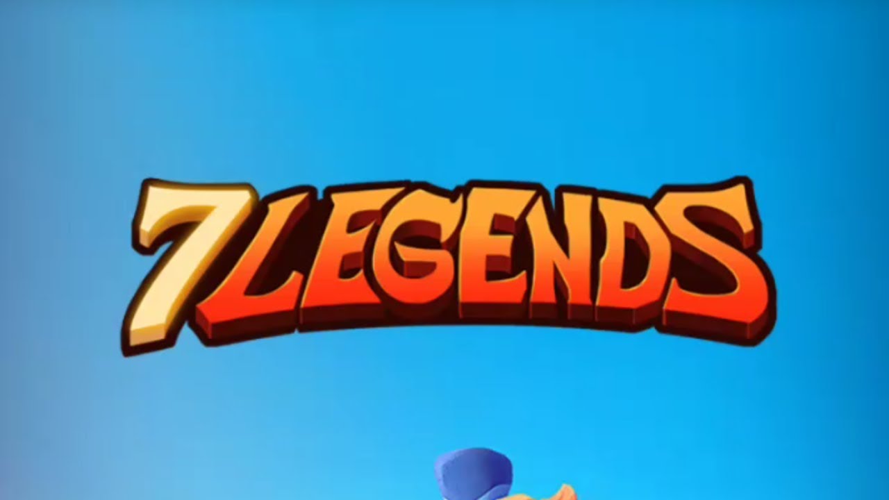 7 Legends - Walkthrough Gameplay (Android/iOS)