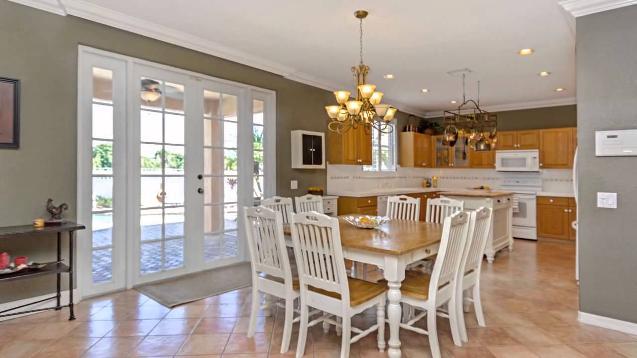 1720 Osprey Bend, Weston FL 33327, USA