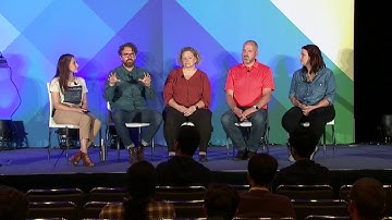 Email experts panel: Maximizing Deliverability and Improving Your Email Program