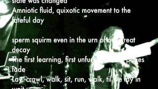 Hugo x NWA x HavocNdeeD 'Seed/Dopeman' lyric/live footage mashup video