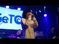 GeTO (게토) _ 惡マ的 (Akumateki) @260614 얼라이브홀