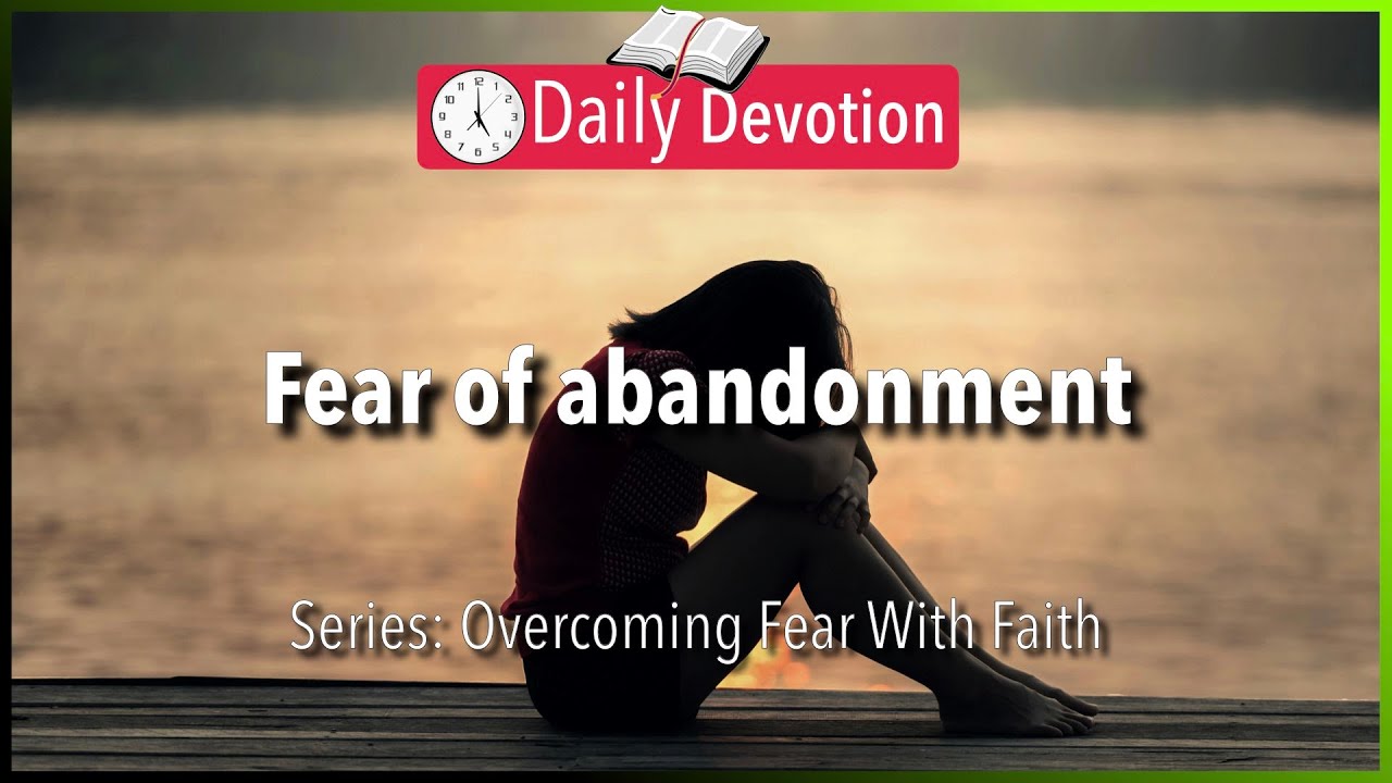 February 25: Isaiah 43:1  - Hindi Ka Iiwan o Pababayaan ng Diyos - 365 Daily Devotions