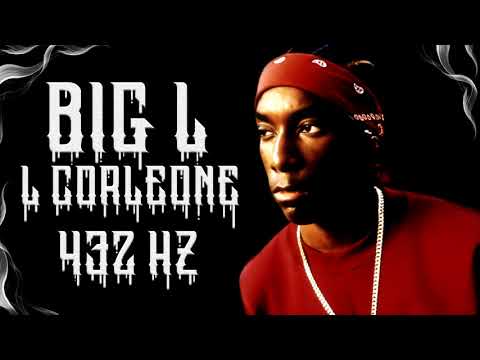Big L - Fall Back (feat. Kool G Rap) | 432 Hz