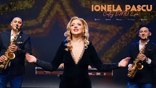 Ionela Pascu &amp; Formatia - Colaj ETNO Live 2024