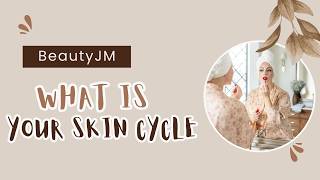 What's Your Skin Cycle ?