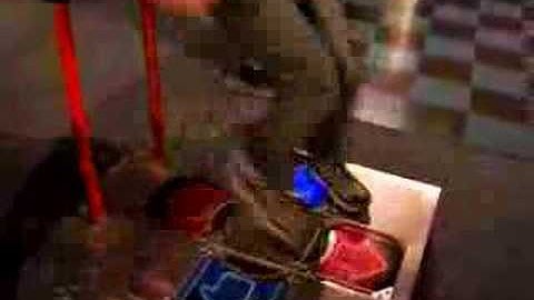 DDR Max 300 Super Max Me Mix Oni *Scot*