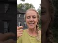 Louisa May Alcott - New England literary tour