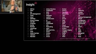 Webinar | Agile Leadership Series: DevOps Is More Than Automation