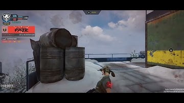 Switchblade x9 ranked hardpoint gameplay on cod mobile #codm #callofdutymobile #codmobile