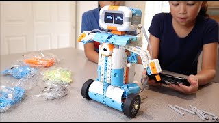 NEW WhalesBot E7 Pro Coding Robot: The Ultimate Coding Robot for