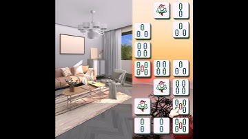 Mahjong Zen: Matching 3 Tiles