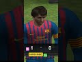 TENDANGAN GOAL MESSI #messi #pes2012 #ppsspp_games #vidioshorts #ytshorts #youtubeshorts