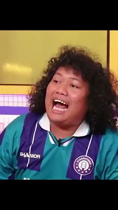 Marcel baekin abang, Ziva ngakak, Zee ga tau apa-apa #chitchart #jkt48 #marcel #pandji #ziva #zee