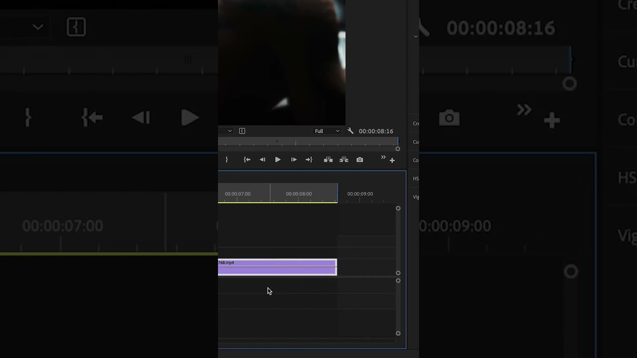 REMOVE ATTRIBUTES from MULTIPLE clips in Premiere Pro 
