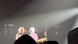 Rolling Stones -  Dead Flowers -  Houston July 27 2019