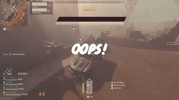 Cod DMZ, the Most Volatile Bots in the Game,