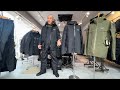【ARC'TERYX】スキー向けビブパンツ【Sabre Bib】に合わせるゴアテックスジャケット【Sabre Jacket】【Sabre SV Jacket】コーディネート