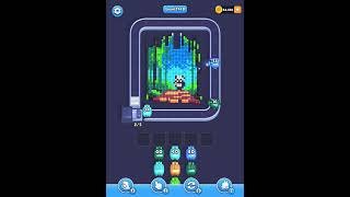 Pixel Flow level 1749