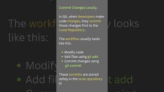 DEVOPS | Local Repository in Git #preethidevops #git #devopstrainingvideos