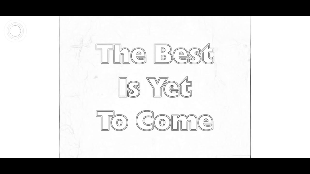 You aint seen nothing yet song YouTube