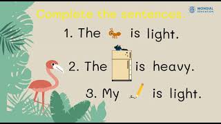 Words with a-e sound for Kindergarten Profile