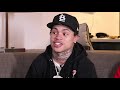 30 Deep Grimeyy on being in JAIL "no friendly stuff.. I move militant" + his music blowing up (pt 2)