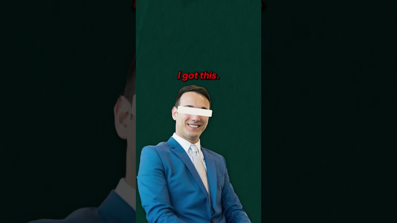 The Brutal Truth About Being a Founder