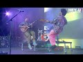 Milky Chance - Living in a Haze [Live 2025]