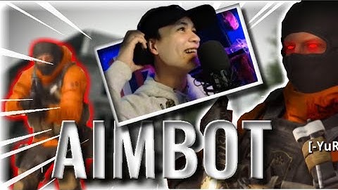 We EXPOSED/REPORTED this aimbot hacker then he JOINS US (COD Modern Warfare) (Warzone)