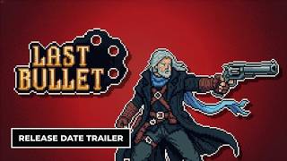 Video thumbnail of the trailer for Last Bullet