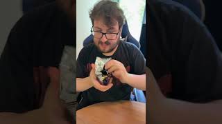 BRAND NEW SECRET SAUCE AT MCCOYS #comedyshorts #mccoys #secret #burgersauce