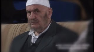 Eş Şeyh Es Seyyid Mevlana Hacı Mustafa Yaşar Göletderevi Ks