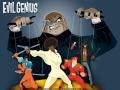 Miniature de la vidéo de la chanson Evil Genius Main Theme