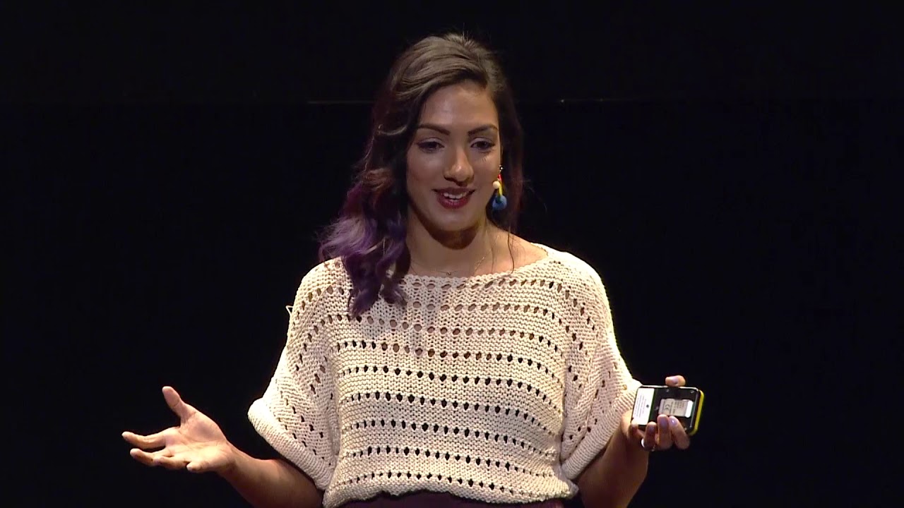 Shahnaz Rouse I Unexpectedly Started a Global Movement, and So Can You. | Shahnaz ...