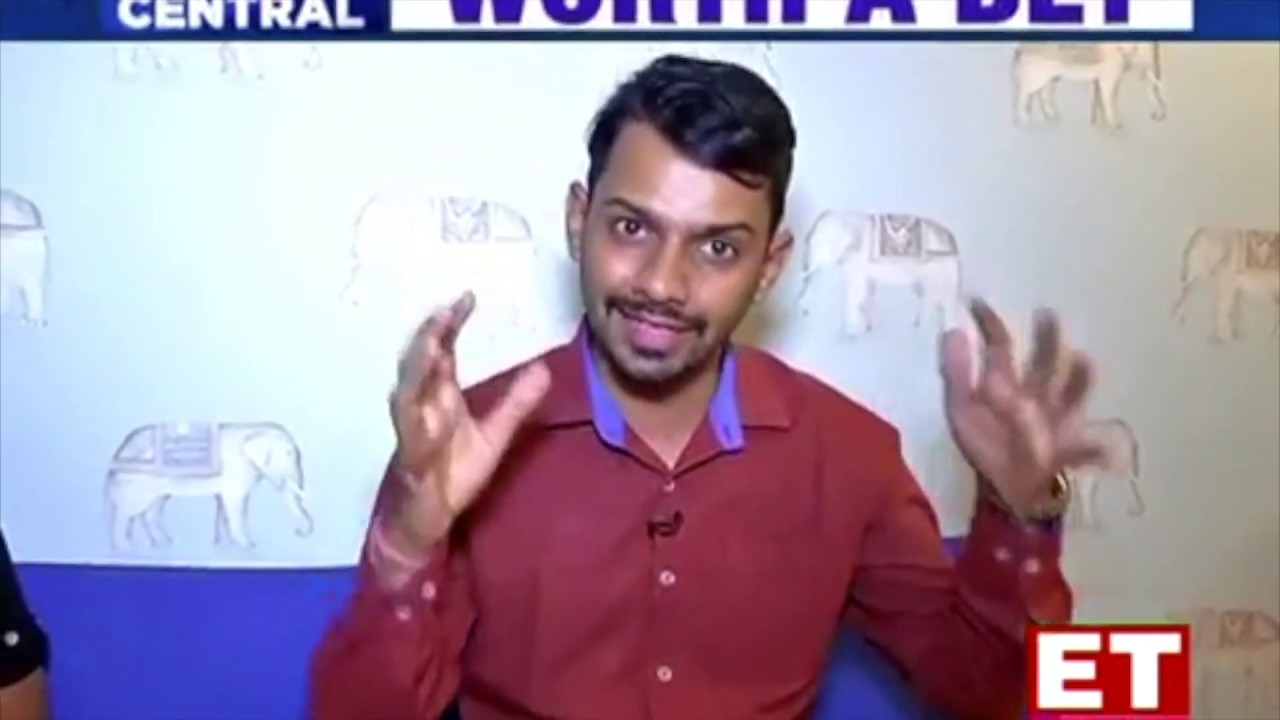 Zyla Health featured on ET Now