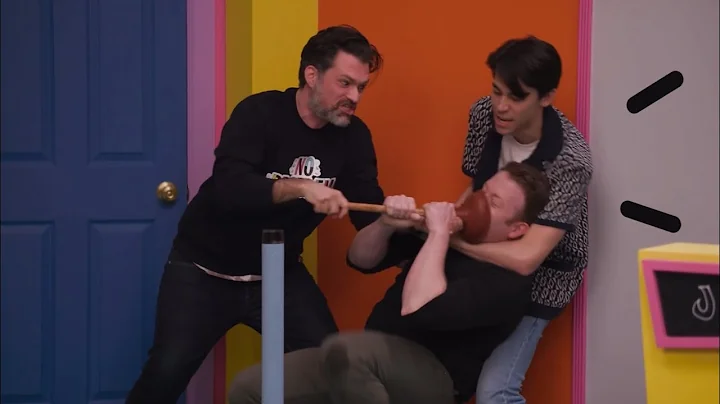 even more definitive BEST noise boys bits