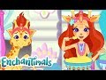 Brought The Farm | Enchantimals: Tales From Everwilde | Episode 19
