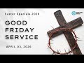 Multiply India | Good Friday Service | April 03, 2026