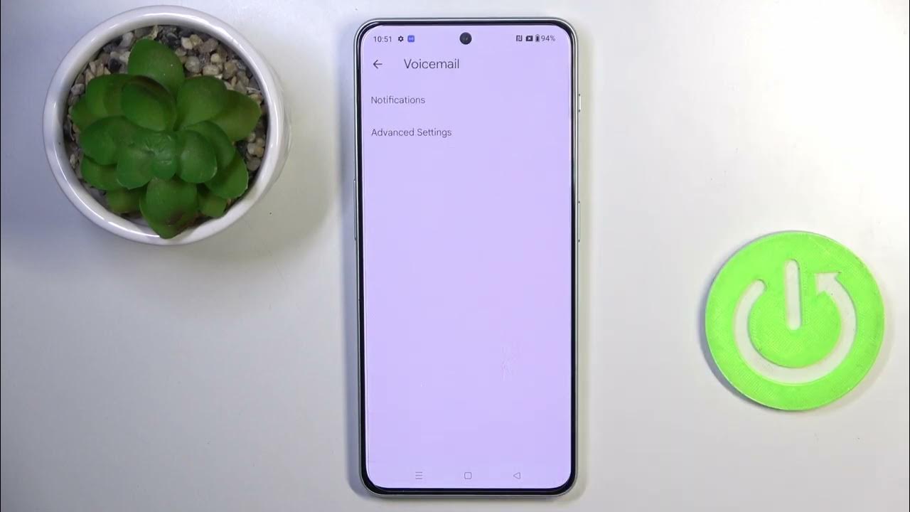 how-to-change-voicemail-notification-sound-on-oneplus-nord-3-5g-youtube
