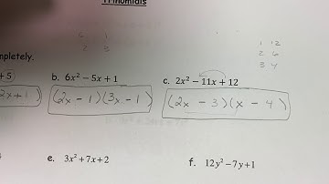 Math 053 Section 6.3 Notes Part 1
