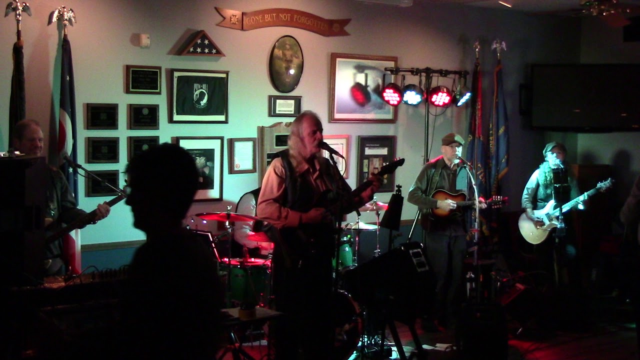Mandolin Bridge Ohio Band YouTube